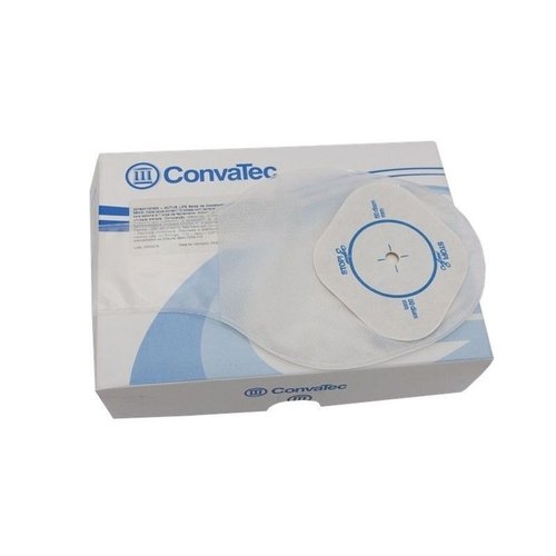 Bolsa Colostomia Active 08/50mm - Infantil - CONVATEC