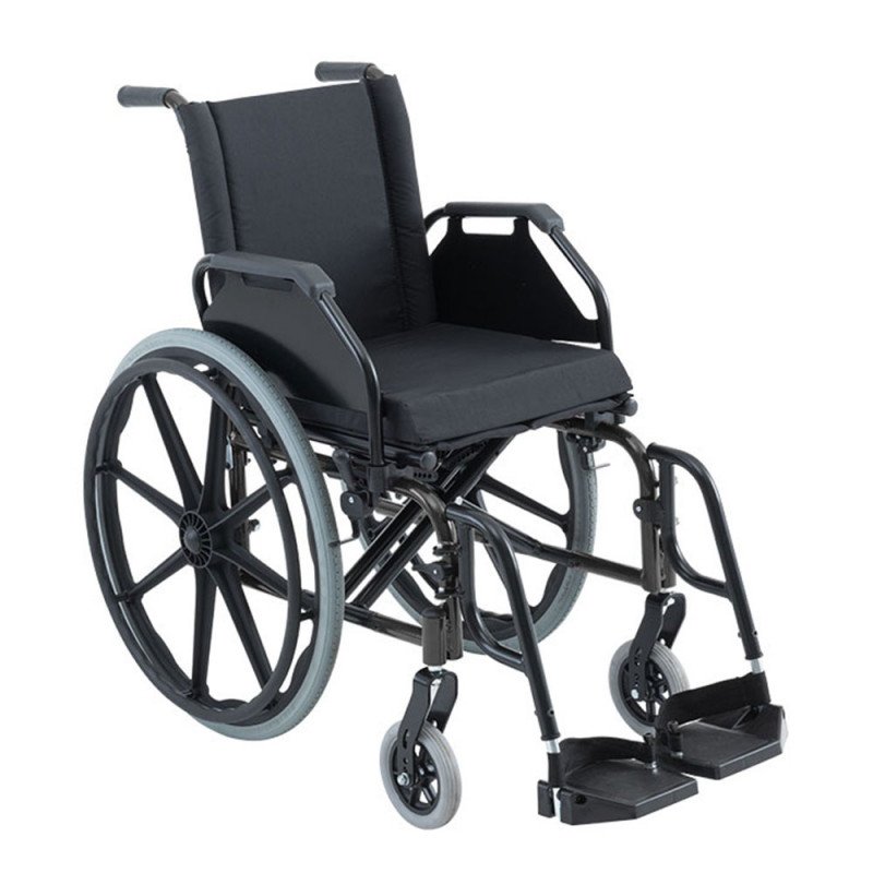 Cadeira de Rodas Modelo KE - ORTOBRAS
