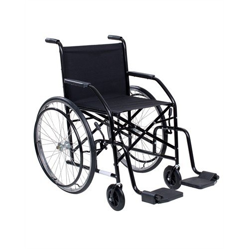 Cadeira de Rodas Semi Obeso - CDS