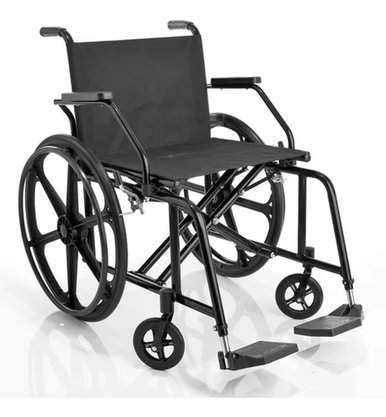 Cadeira de Rodas Confort Liberty Obeso - 001 - PROLIFE