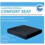 Almofada Confort Seat Viscoelástico Perfetto