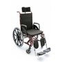 Cadeira de Rodas Reclinável Tetra - PROLIFE