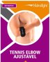 Tennis Elbow Ajustável - HIDROLIGHT